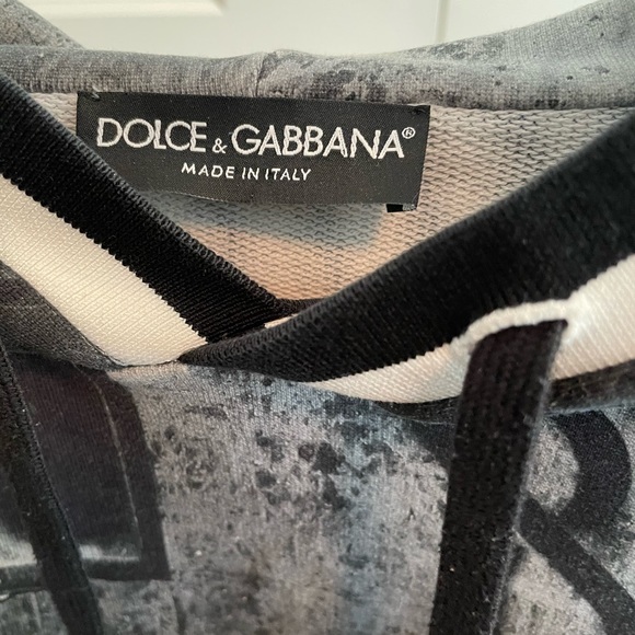 Dolce & Gabbana Marilyn Monroe Hoodie - Picture 2 of 4